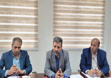  از نظرات کارشناسان برای توسعه بخش کشاورزی و تولید محصولات ارگانیک استفاده شود