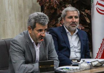 پیام تبریک فرماندار شهرستان ورزقان به مناسبت روز خبرنگار